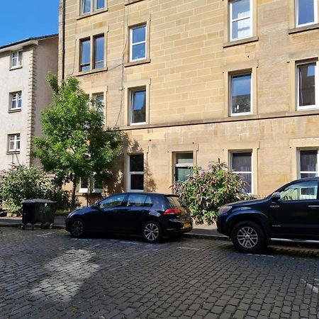 Cathcart Place Rooms Единбург Екстер'єр фото