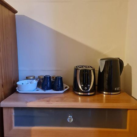 Cathcart Place Rooms Единбург Екстер'єр фото