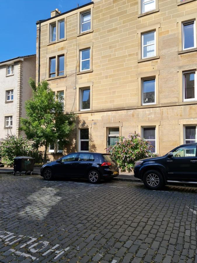 Cathcart Place Rooms Единбург Екстер'єр фото