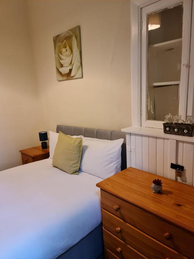 Cathcart Place Rooms Единбург Екстер'єр фото