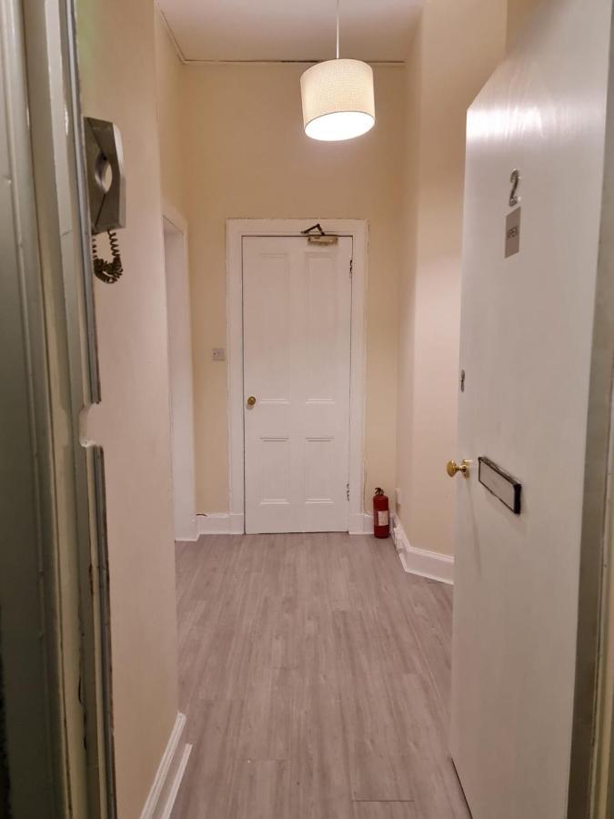 Cathcart Place Rooms Единбург Екстер'єр фото