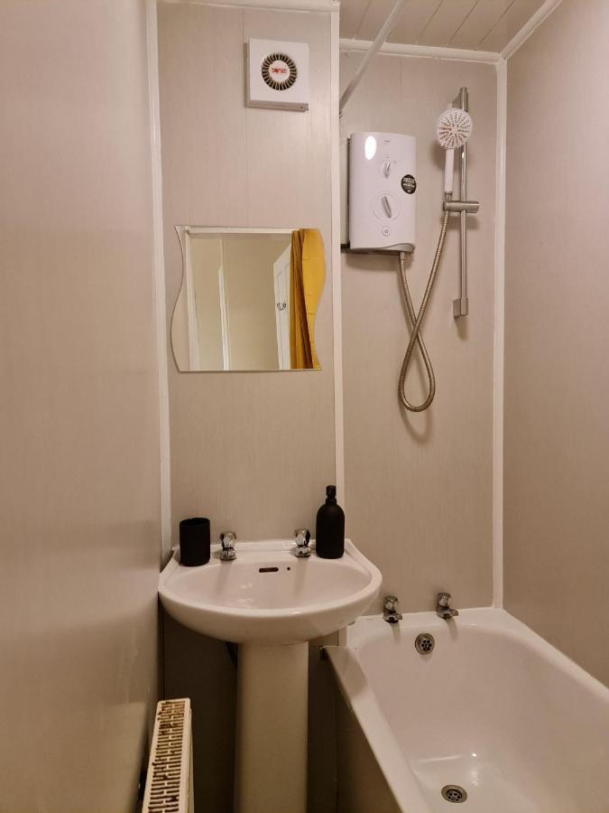 Cathcart Place Rooms Единбург Екстер'єр фото