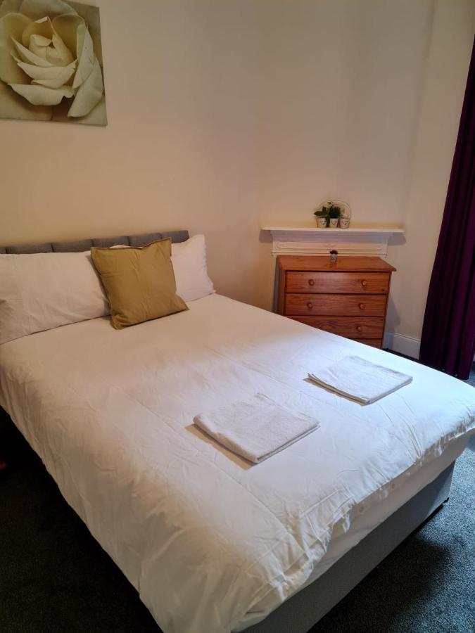 Cathcart Place Rooms Единбург Екстер'єр фото
