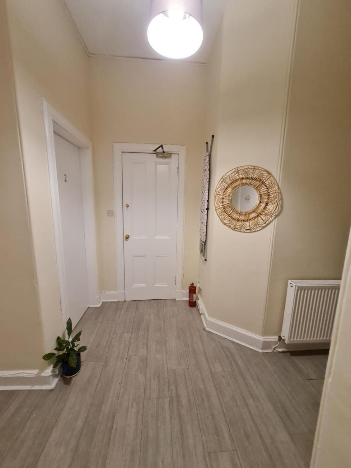 Cathcart Place Rooms Единбург Екстер'єр фото