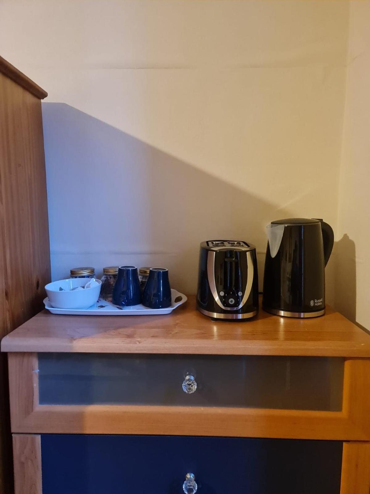 Cathcart Place Rooms Единбург Екстер'єр фото