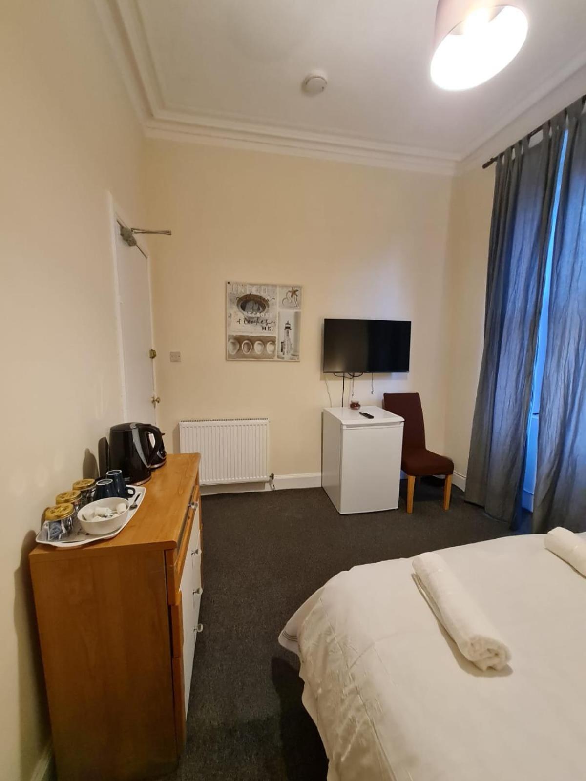 Cathcart Place Rooms Единбург Екстер'єр фото