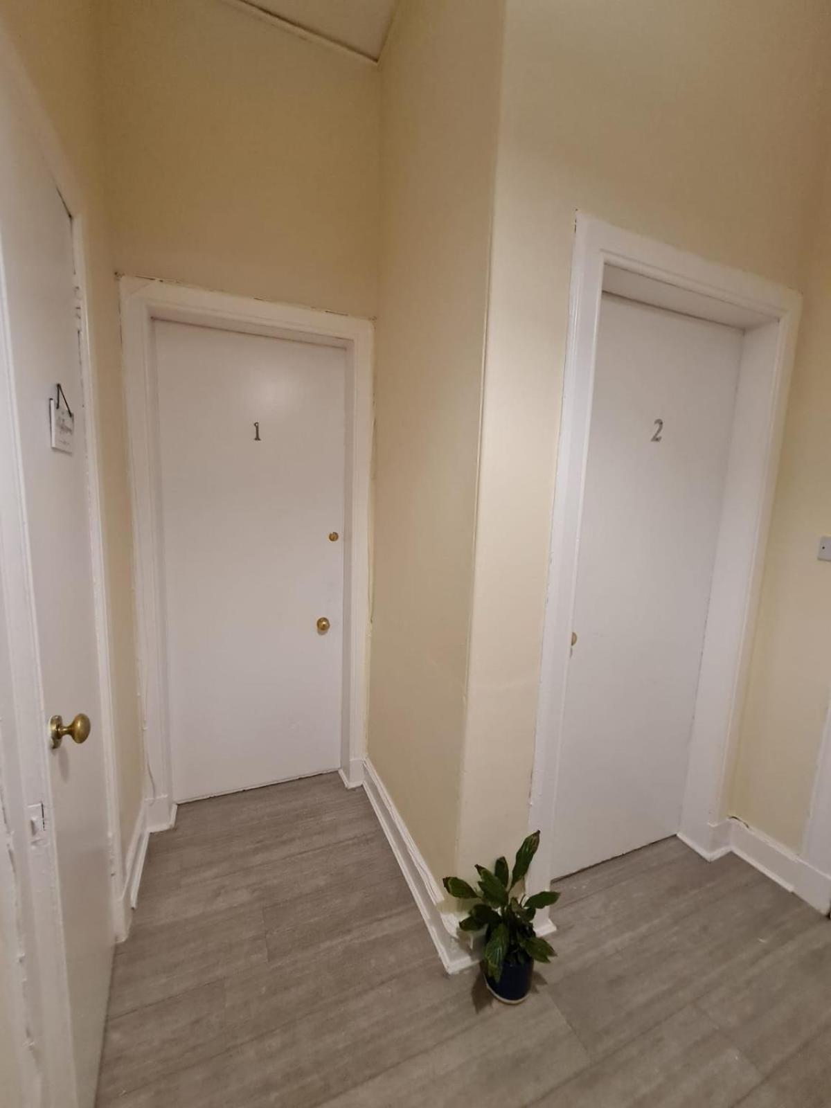 Cathcart Place Rooms Единбург Екстер'єр фото