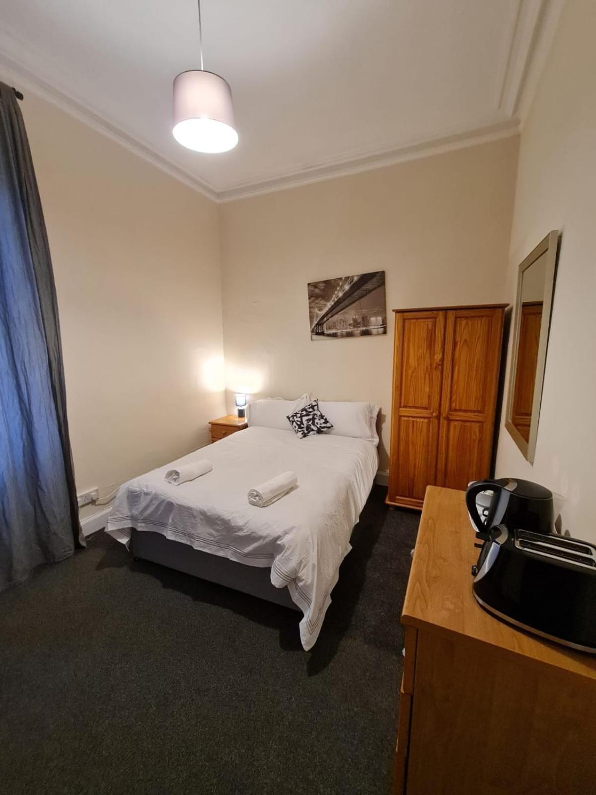Cathcart Place Rooms Единбург Екстер'єр фото